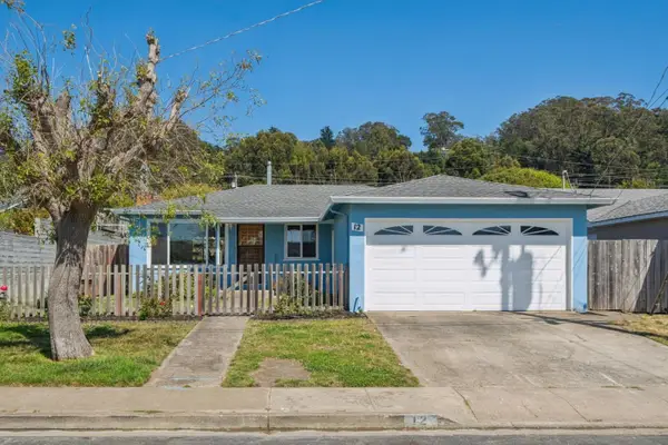 12 Cadiz Court, PACIFICA, CA 94044