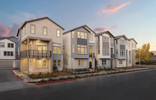499 West Latimer Avenue  #02-18 - Plan 2, CAMPBELL, CA 95008