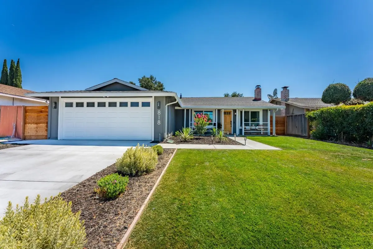 818 Sylvandale Avenue, San Jose, CA 95111 - #1