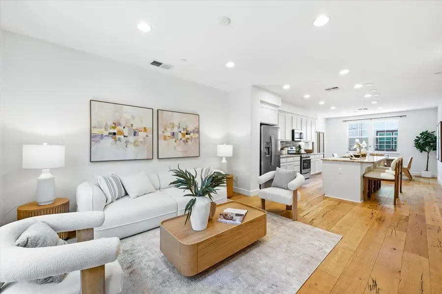 2982 Via Torino Pl, Santa Clara, CA 95051 - #2