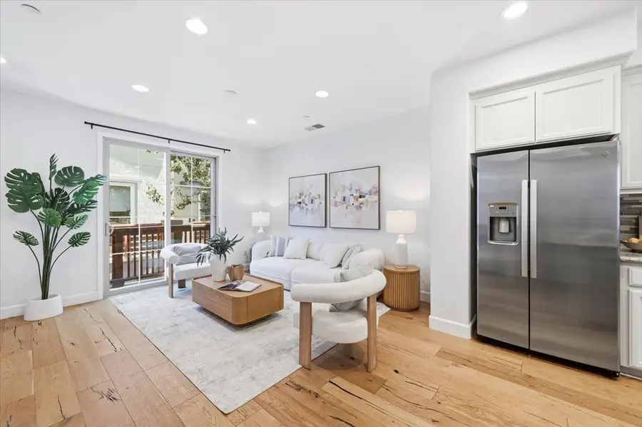 2982 Via Torino Pl, Santa Clara, CA 95051 - #3