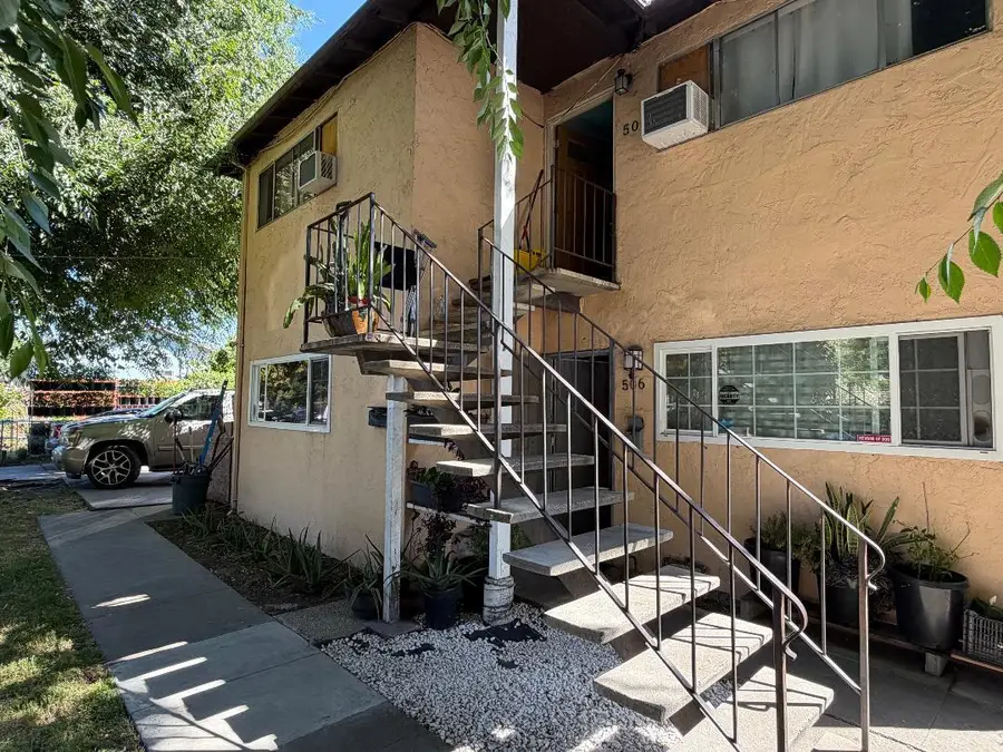 502 18th Street, San Jose, CA 95112 - #3