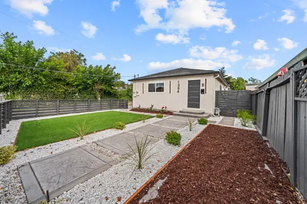 1364 San Antonio, SAN JOSE, CA 95116