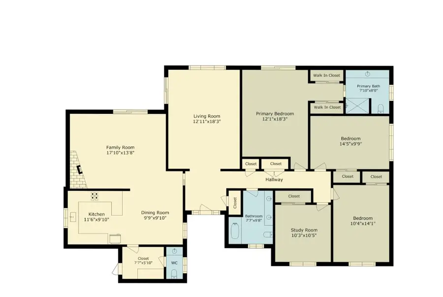 1657 Sweetbriar Drive, San Jose, CA 95125 - #2