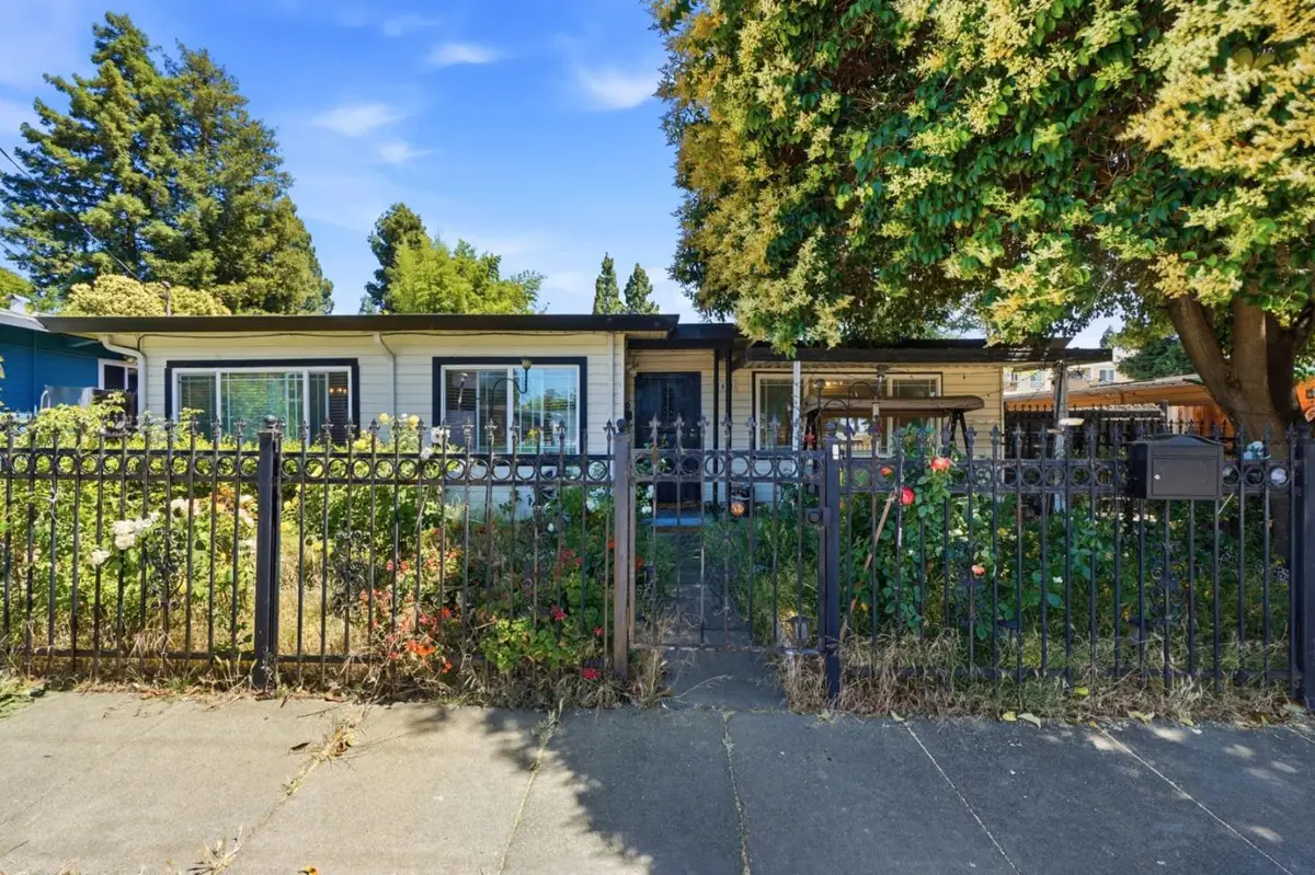 1691 Ashbury Drive, Concord, CA 94520 - #1