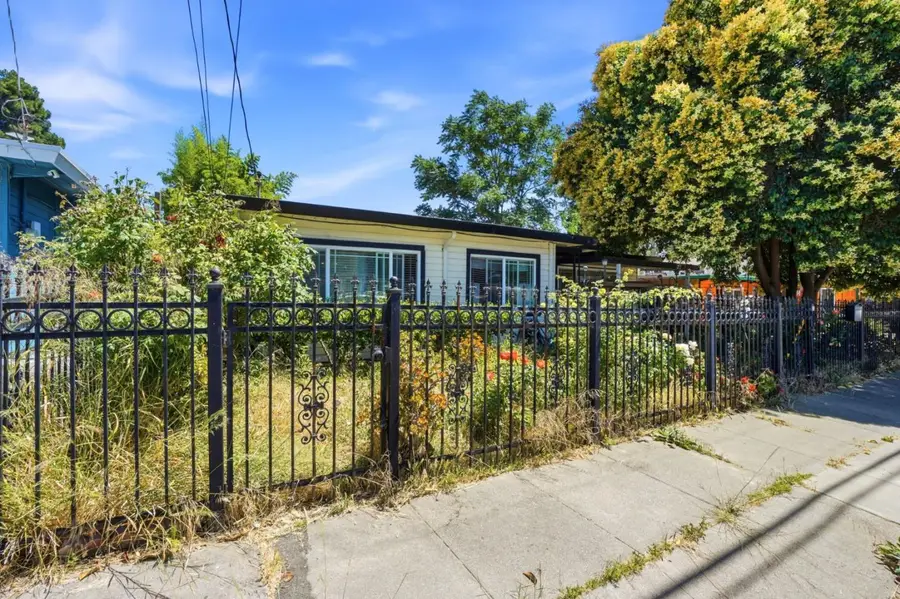 1691 Ashbury Drive, Concord, CA 94520 - #2