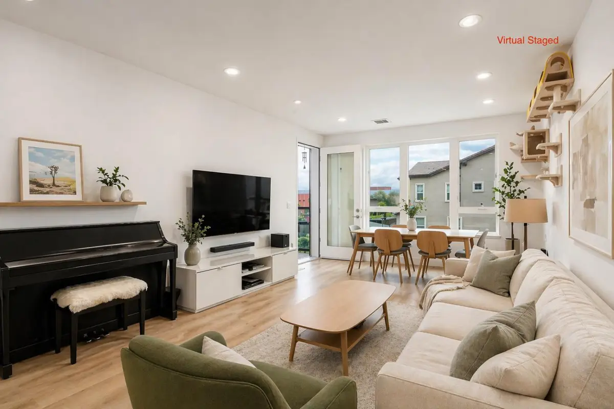 5951 Sunstone Drive  #312, San Jose, CA 95123 - #1