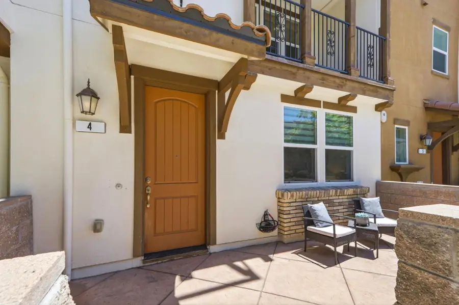 2758 Montecito Vista Way  #4, San Jose, CA 95111 - #3