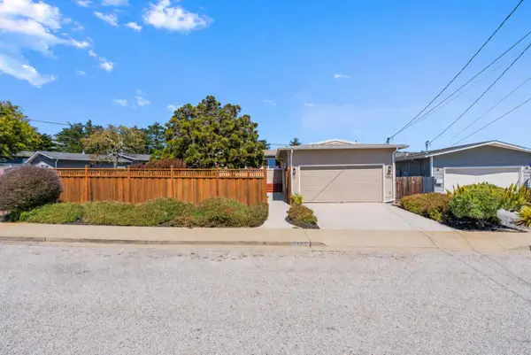 1055 View Way, PACIFICA, CA 94044