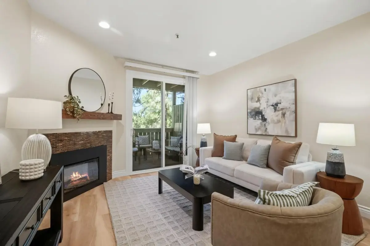 211 Fremont Street  #204, San Mateo, CA 94401 - #1