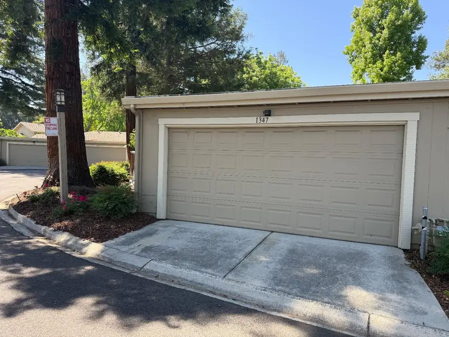 1347 Arbor Park Court, San Jose, CA 95126 - #3