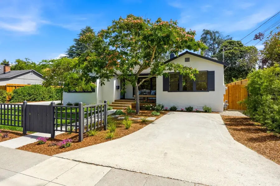 2351 Louis Road, Palo Alto, CA 94303 - #3