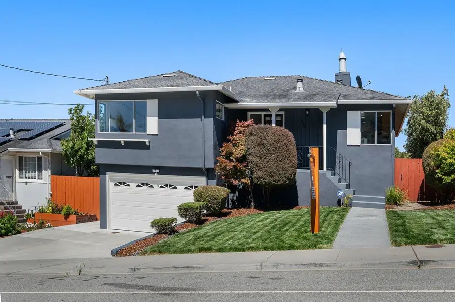 940 Glenview Drive, San Bruno, CA 94066 - #2