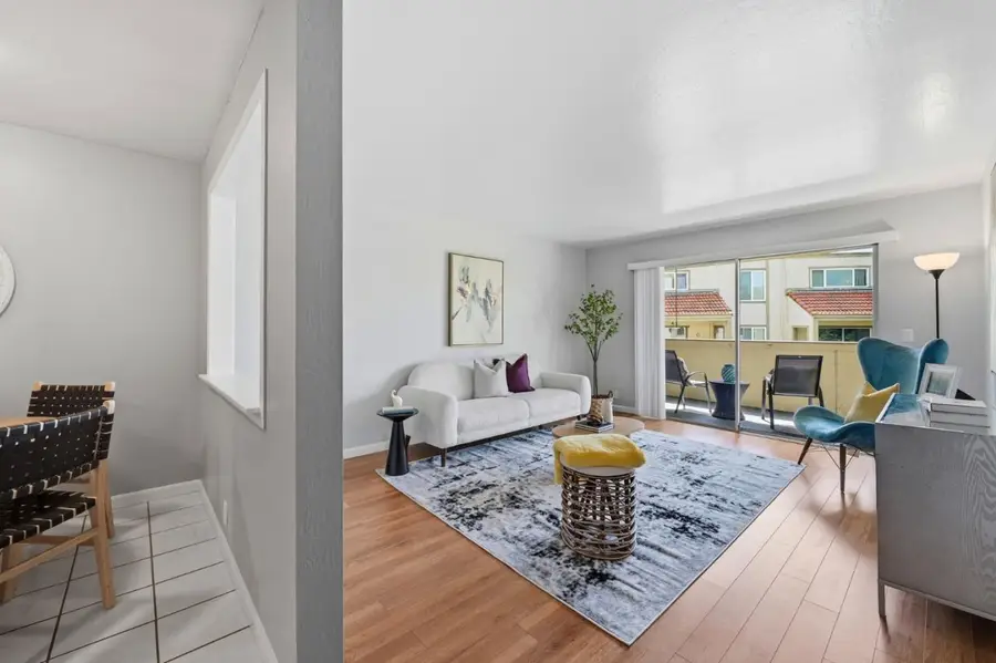 1510 E Street  #23, Hayward, CA 94541 - #2