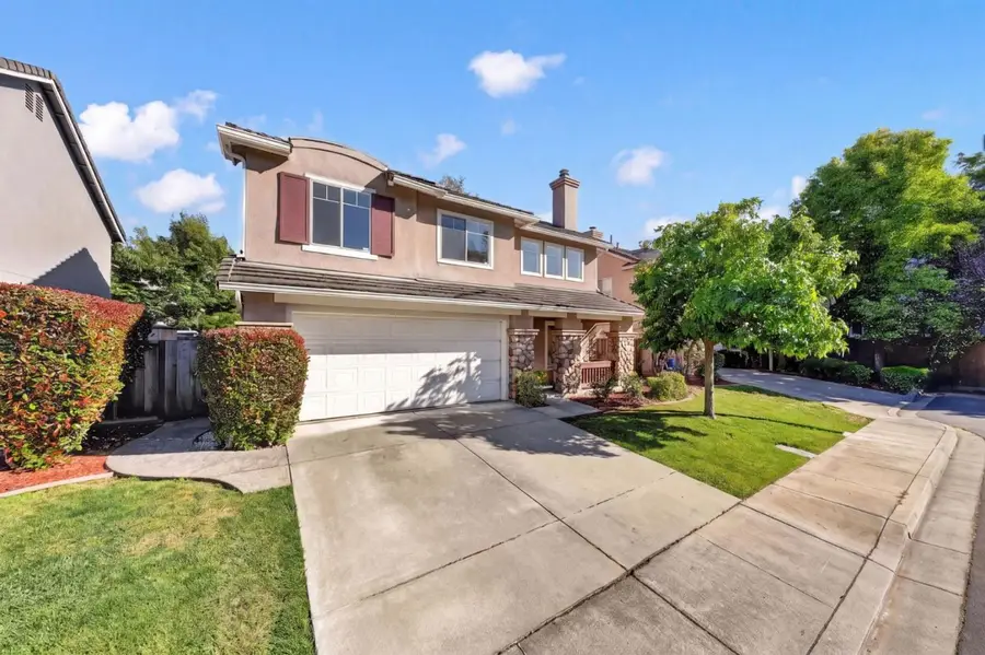 914 Arrowtail Terrace, Fremont, CA 94536 - #2