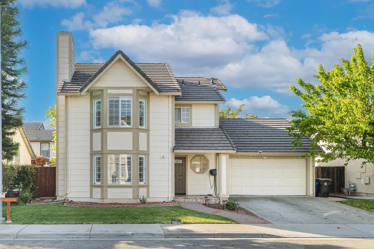 395 Sandstone Drive, Fremont, CA 94536 - #1