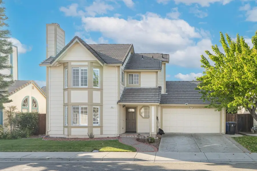 395 Sandstone Drive, Fremont, CA 94536 - #2