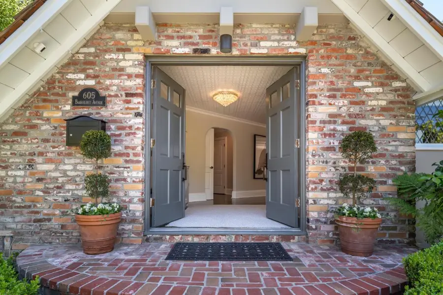 605 Barroilhet Avenue, San Mateo, CA 94402 - #3