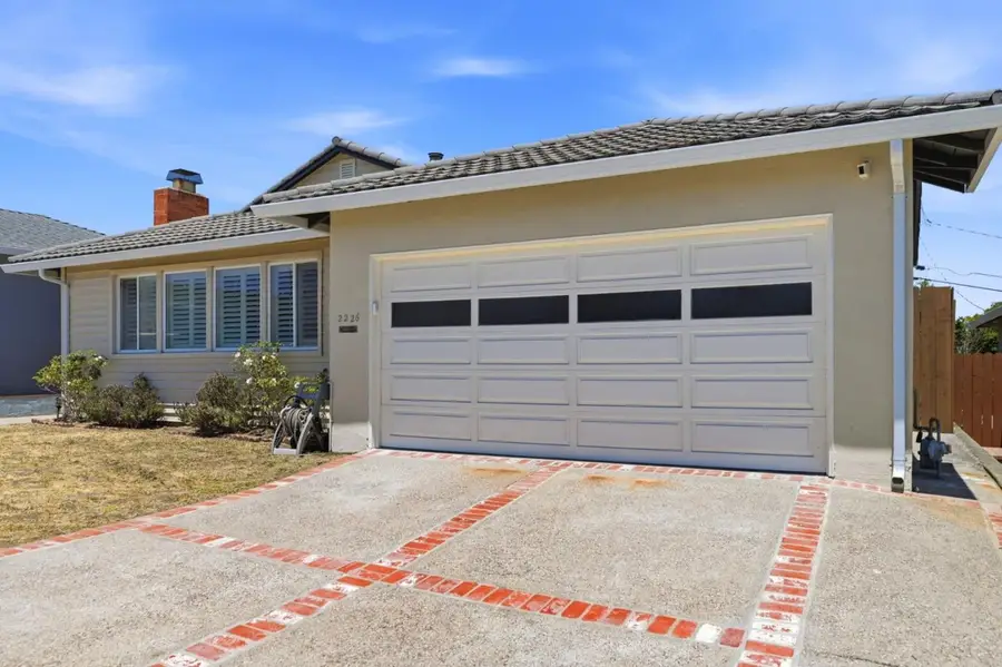 2226 Hamilton Drive, San Bruno, CA 94066 - #3