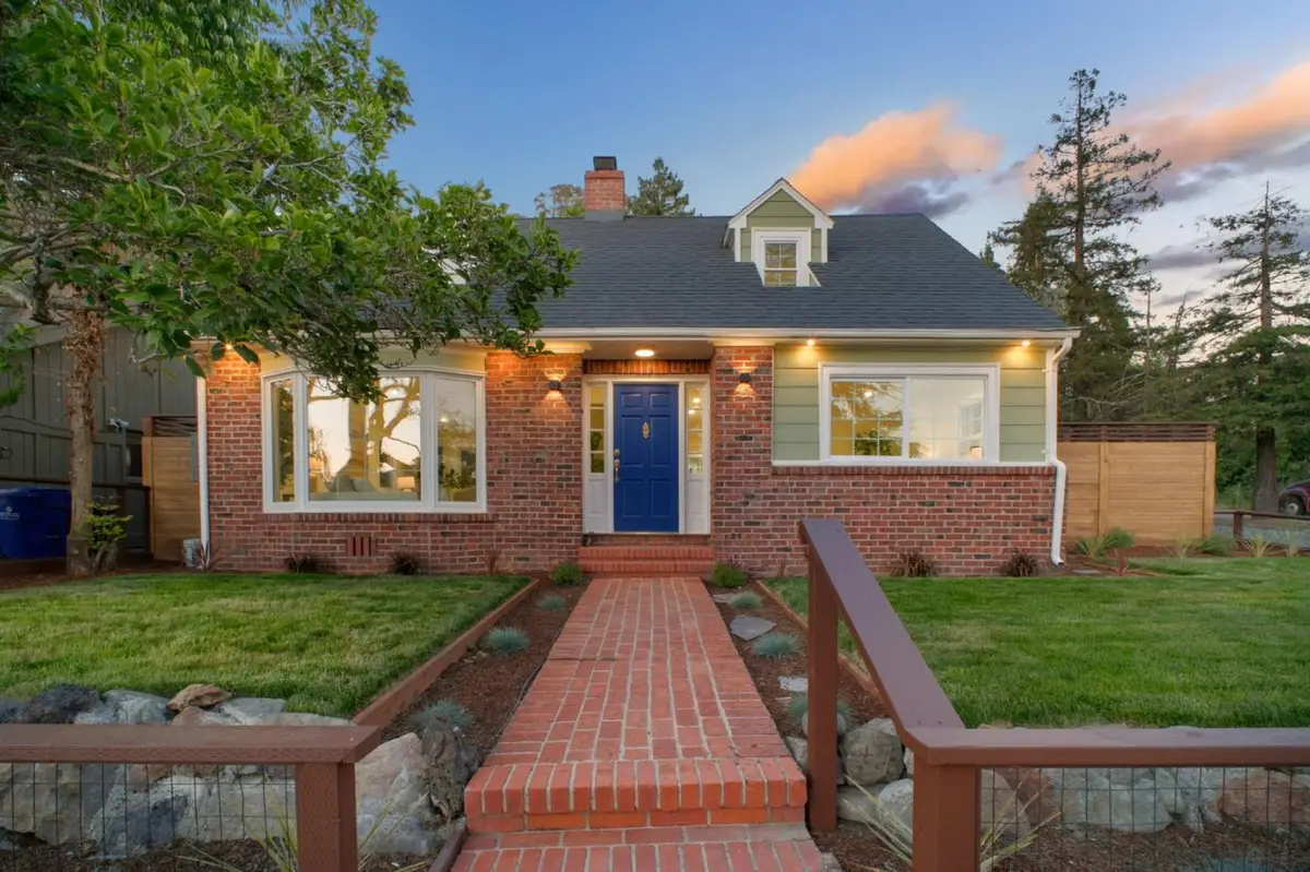 5004 Pierpoint Avenue, Oakland, CA 94602 - #1