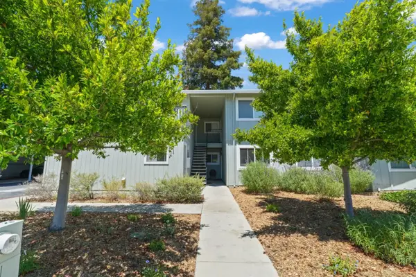 1083 Reed Avenue  #D, SUNNYVALE, CA 94086