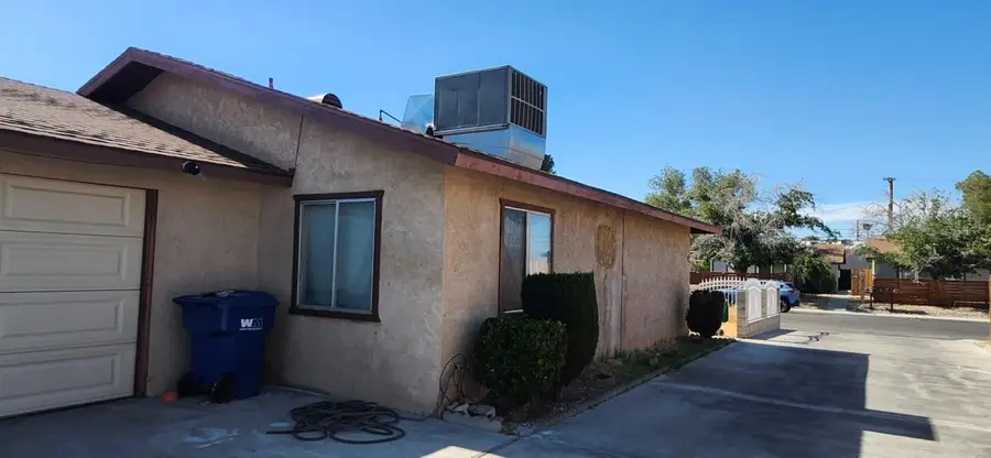 837 Commercial Avenue, Ridgecrest, CA 93555 - #3