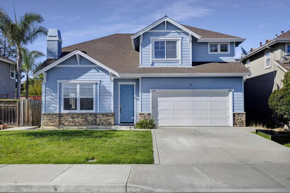28 Donna Adelle Court, San Jose, CA 95127 - #1