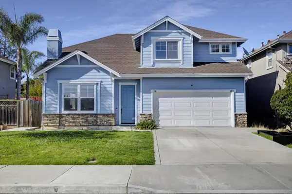 28 Donna Adelle Court, SAN JOSE, CA 95127