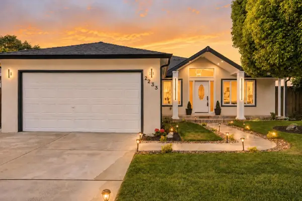 2233 Hedding Street, SAN JOSE, CA 95128