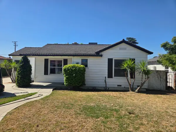 1506 5th Street, MADERA, CA 93637