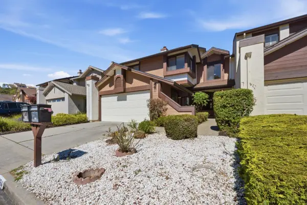 1634 Sugarloaf Drive, SAN MATEO, CA 94403