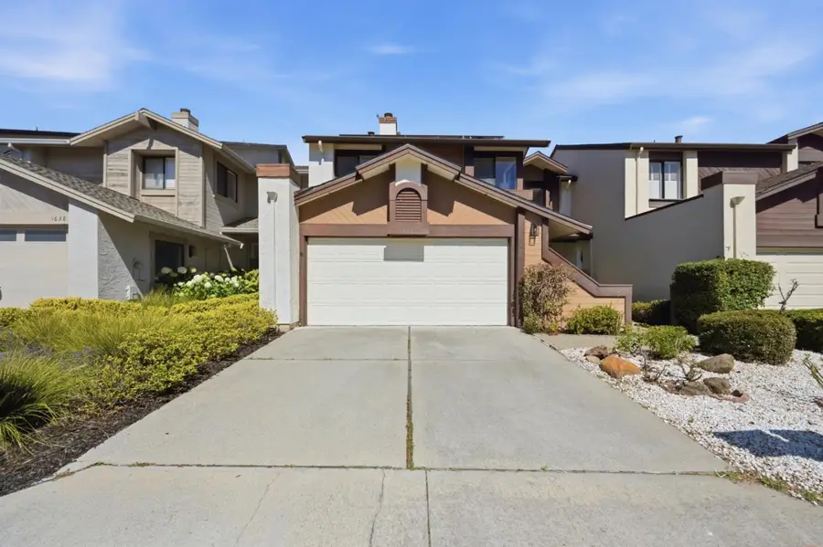 1634 Sugarloaf Drive, San Mateo, CA 94403 - #2