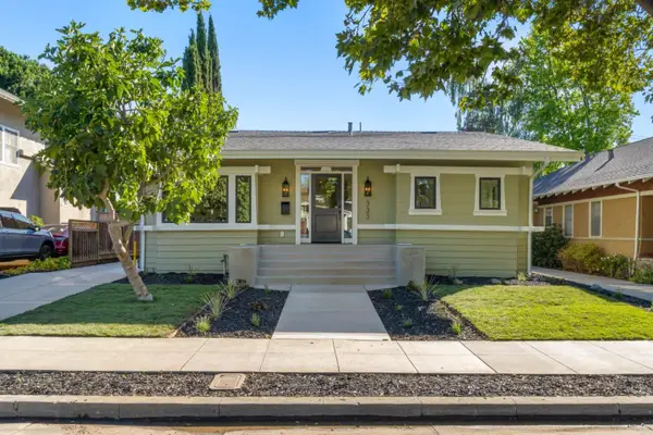 333 14th Street, SAN JOSE, CA 95112