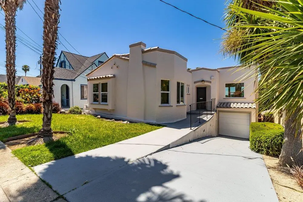 8227 Ney Avenue, Oakland, CA 94605 - #1