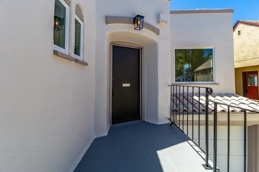8227 Ney Avenue, Oakland, CA 94605 - #2