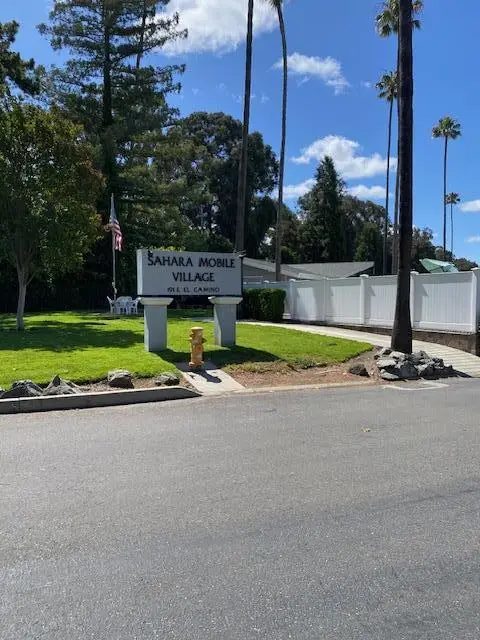 191 E El Camino Real, Mountain View, CA 94040 - #1