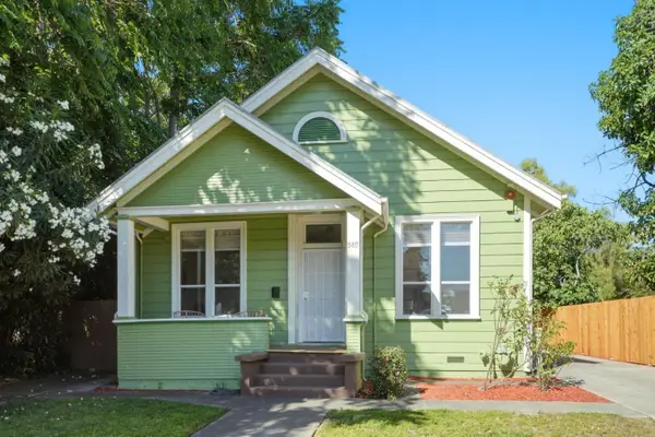 589 Almaden Avenue, SAN JOSE, CA 95110