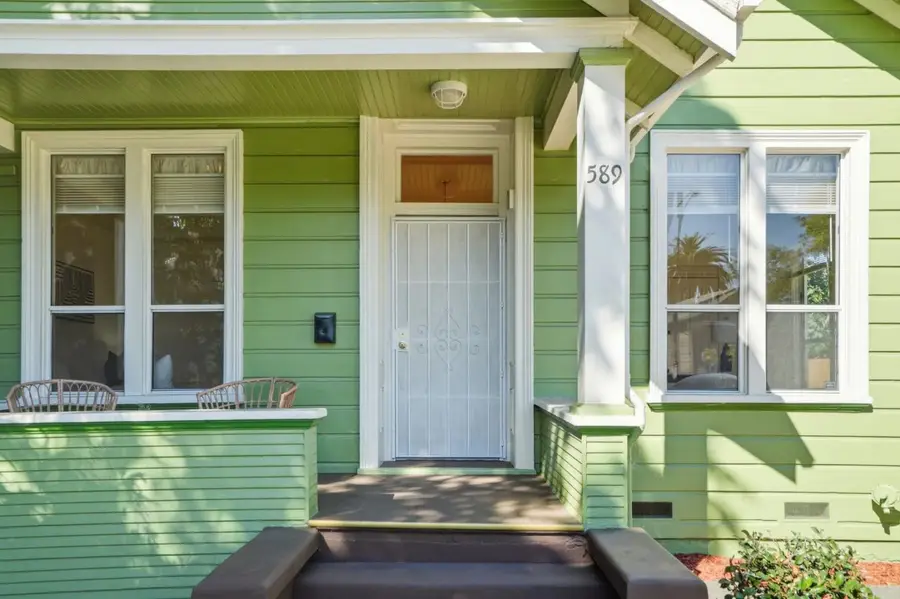 589 Almaden Avenue, San Jose, CA 95110 - #2