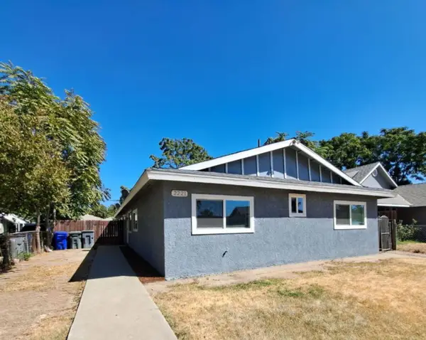 2221 Poppy Avenue, FRESNO, CA 93706