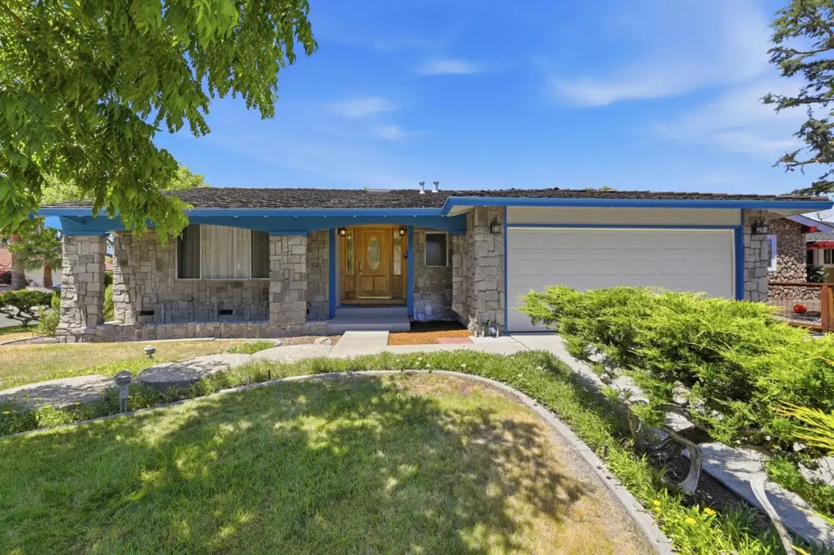5897 Erskine Court, San Jose, CA 95123 - #1