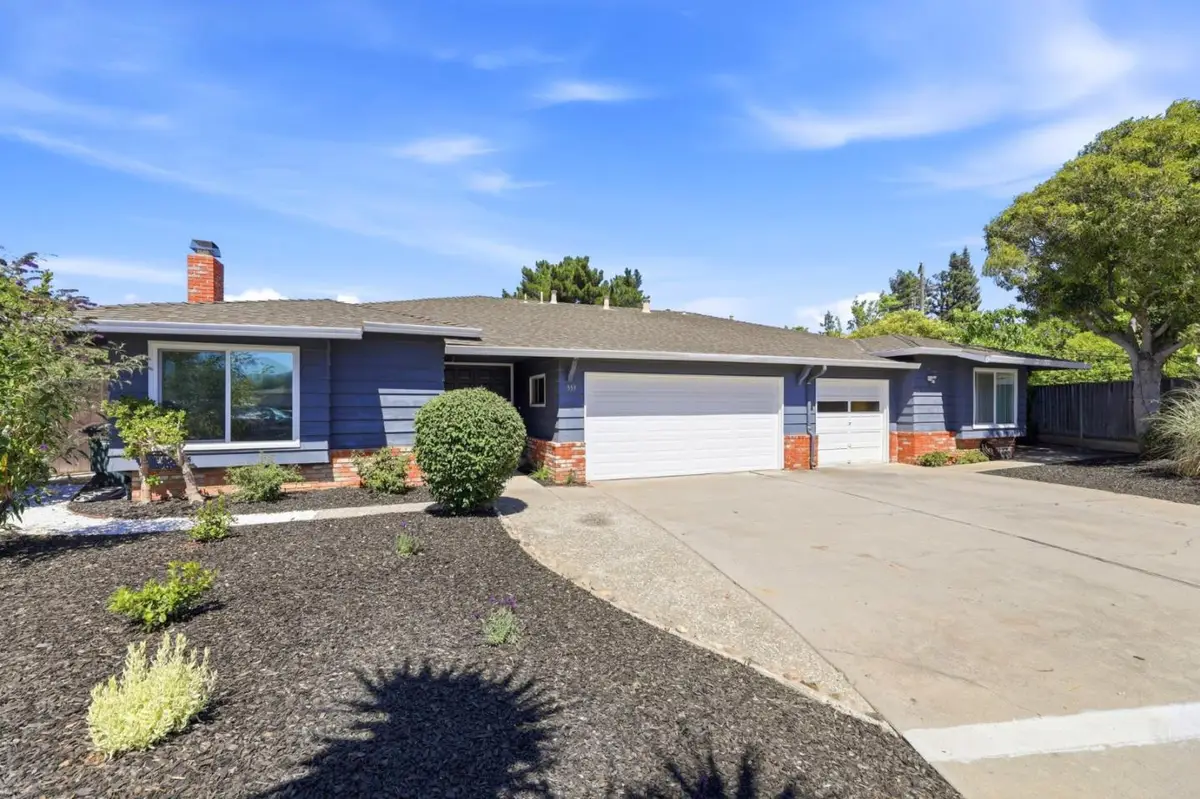 559-561 Mozart Court, Sunnyvale, CA 94087 - #1