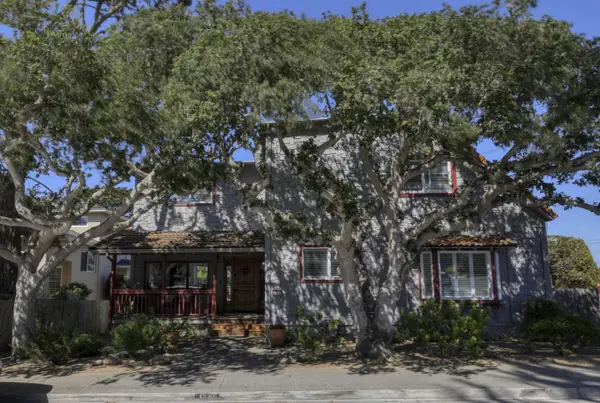 600 Oak Street, Monterey, CA 93940