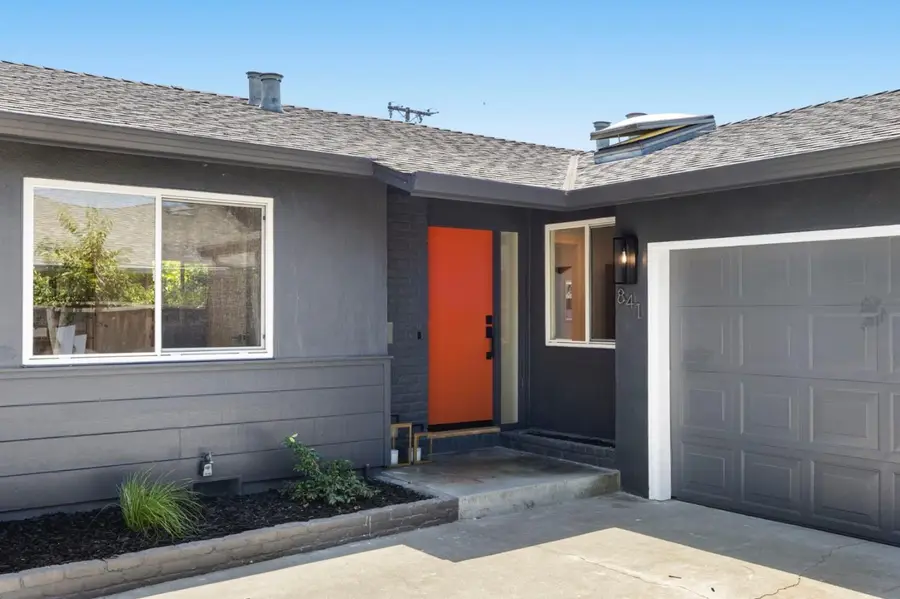 841 Peach Avenue, Sunnyvale, CA 94087 - #2