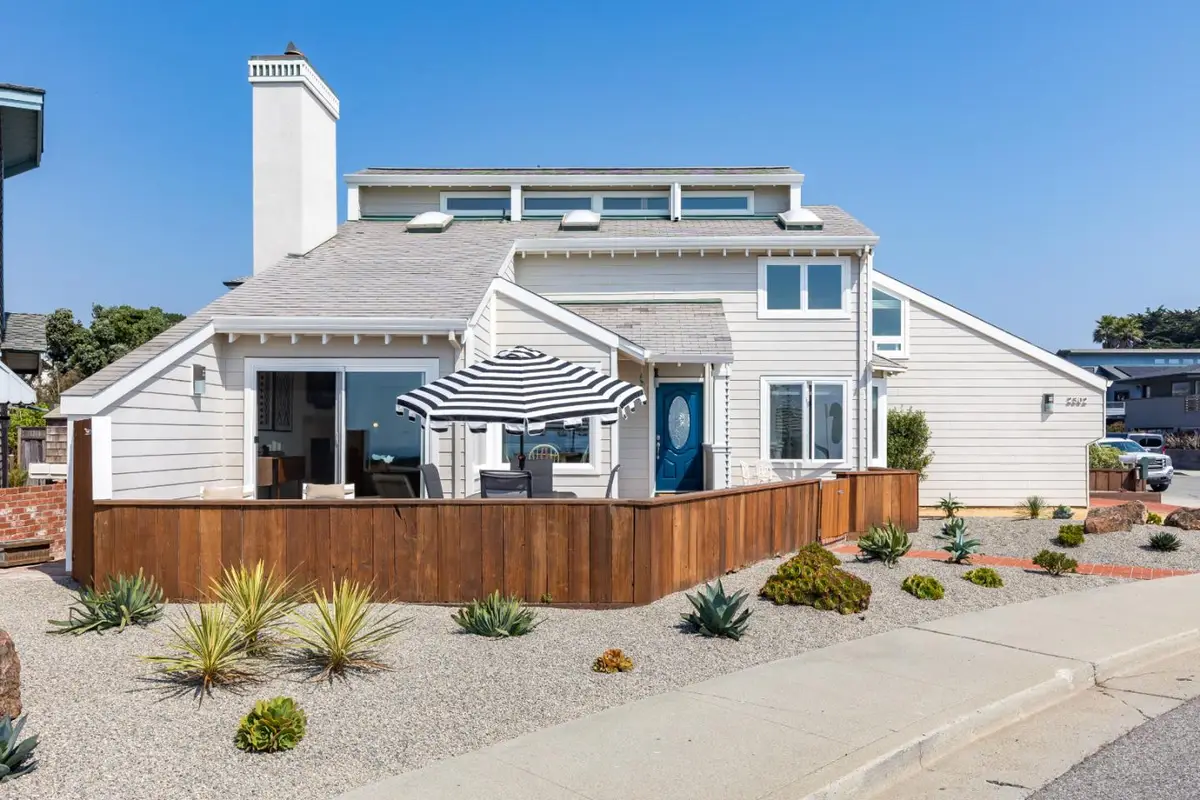 2302 Cliff Drive, Santa Cruz, CA 95060 - #1