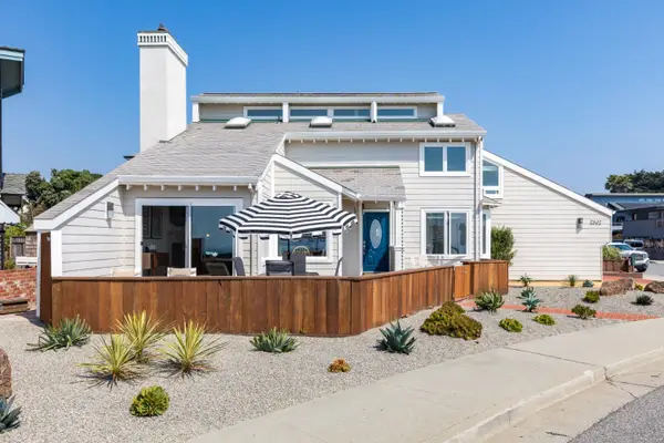 2302 Cliff Drive, SANTA CRUZ, CA 95060