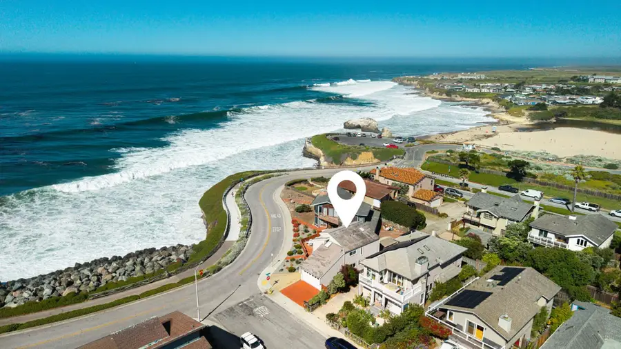 2302 Cliff Drive, Santa Cruz, CA 95060 - #3