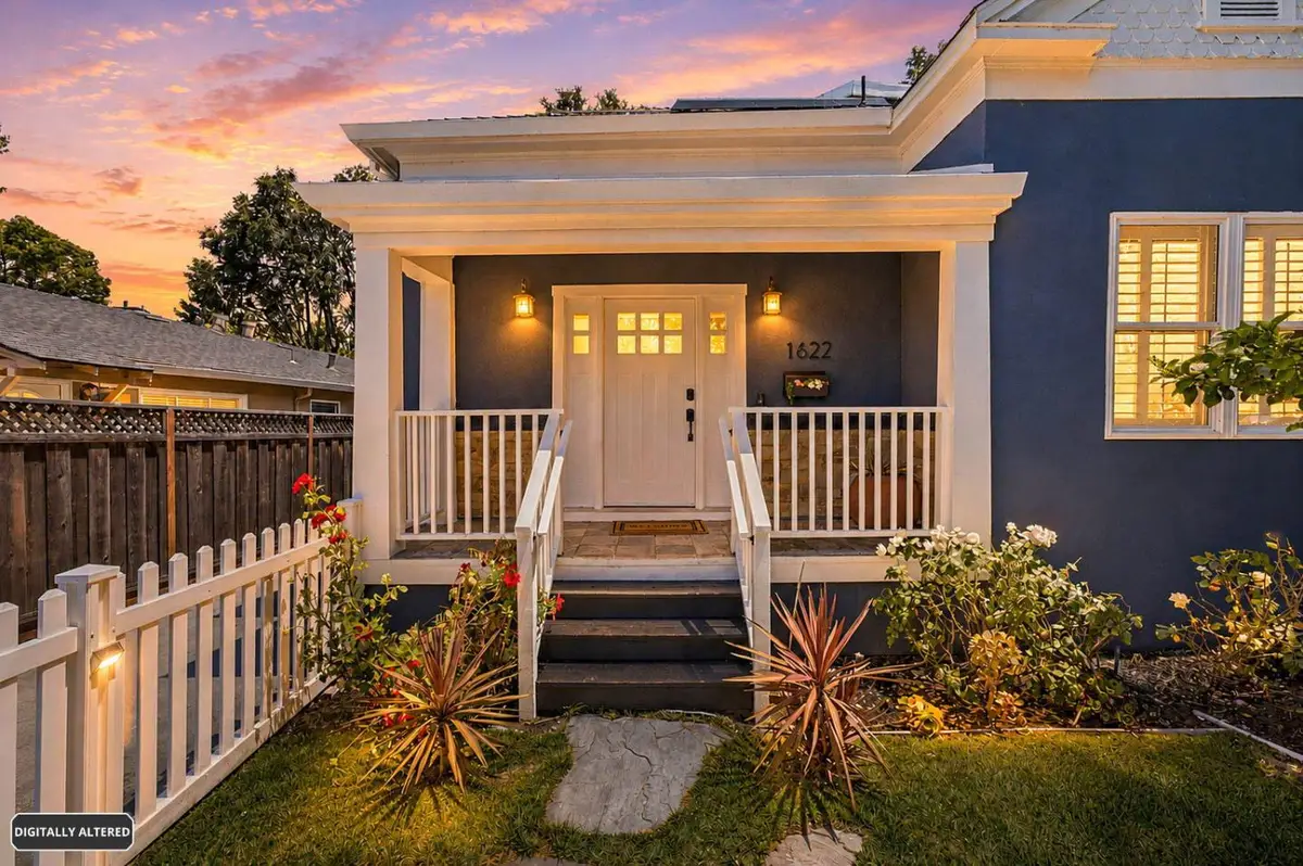 1622 Lincoln Avenue, San Jose, CA 95125 - #1