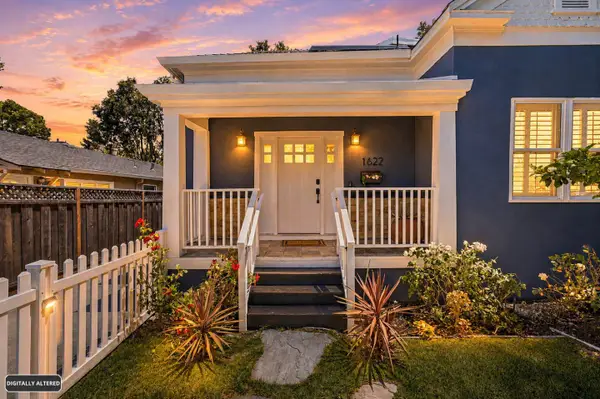 1622 Lincoln Avenue, San Jose, CA 95125