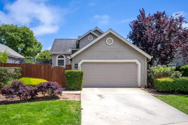154 Camino Pacifico, APTOS, CA 95003