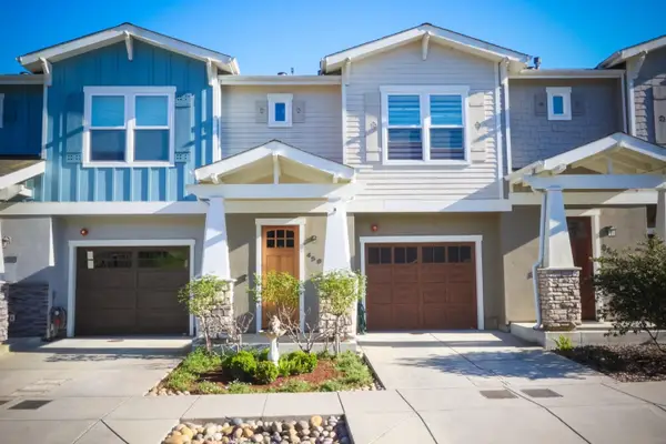 450 Granite Way, APTOS, CA 95003